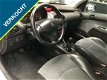 Peugeot 206 - 1.6 16V Gentry Prem. Airco Boordcomputer Leer - 1 - Thumbnail