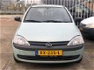 Opel Corsa - 1.7 16V DTi NIEUWE APK 5-deurs - 1 - Thumbnail