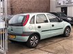 Opel Corsa - 1.7 16V DTi NIEUWE APK 5-deurs - 1 - Thumbnail