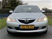 Mazda 6 Sport - 2.0i Touring Clima / Cruise / Automaat - 1 - Thumbnail