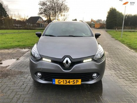 Renault Clio Estate - 1.2-16V Collection 11.000 KM - 1