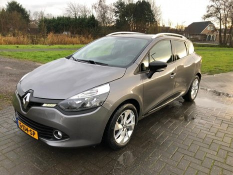 Renault Clio Estate - 1.2-16V Collection 11.000 KM - 1