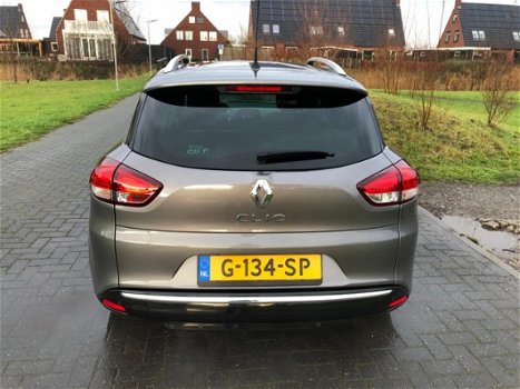 Renault Clio Estate - 1.2-16V Collection 11.000 KM - 1