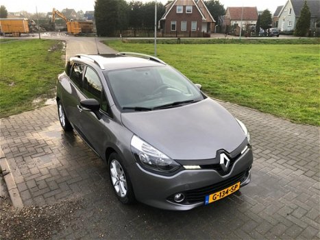 Renault Clio Estate - 1.2-16V Collection 11.000 KM - 1