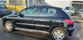 Peugeot 206 - 1.4 XT - 1 - Thumbnail