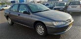 Peugeot 406 - 1.8-16V SRX - 1 - Thumbnail