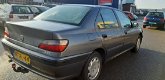 Peugeot 406 - 1.8-16V SRX - 1 - Thumbnail