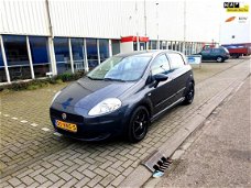 Fiat Grande Punto - 1.3 M-Jet Actual Airco Nap