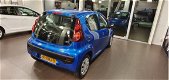 Peugeot 107 - 1.0 12V 68PK 5D XR + Pack ACCENT - 1 - Thumbnail