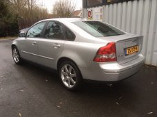 Volvo S40 - 2.5 T5 Momentum