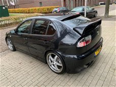 Seat Leon - 1.6-16V Stella APK NAP Zeer Nette Auto