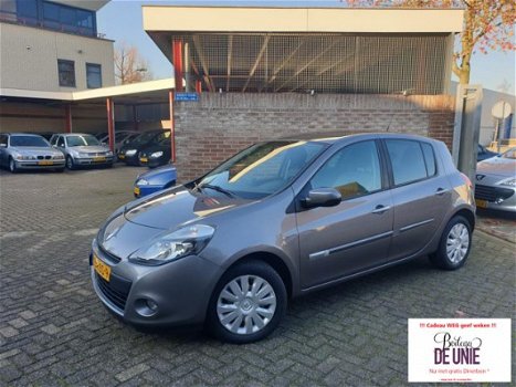 Renault Clio - 1.5 dCi Collection Navi 5 drs - 1