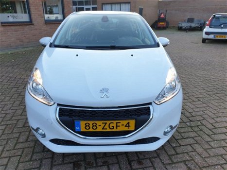 Peugeot 208 - 1.2 VTi Active - 1