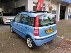 Fiat Panda - 1.2 Emotion Panoramadak/Clima/Elek ramen/LMV