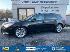 Opel Insignia - 1.4 TURBO ECOFLEX DESIGN EDITION