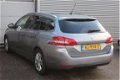 Peugeot 308 SW - 1.6 Bluehdi 120pk Blue Lease Executive Pack *PANORAMA/NAVI - 1 - Thumbnail