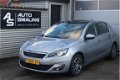 Peugeot 308 - 1.6 Bluehdi 120pk Blue Lease Premium *LED/NAVI/CAMERA - 1 - Thumbnail