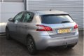 Peugeot 308 - 1.6 Bluehdi 120pk Blue Lease Premium *LED/NAVI/CAMERA - 1 - Thumbnail