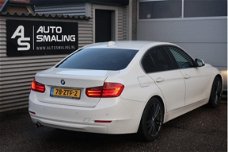 BMW 3-serie - 320d Efficientdynamics Edition *XENON/LEDER/NAVI