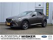 Mazda CX-3 - 2.0 SAG 120 GT-M RADARCRUISE/NAVI/HUD - 1 - Thumbnail