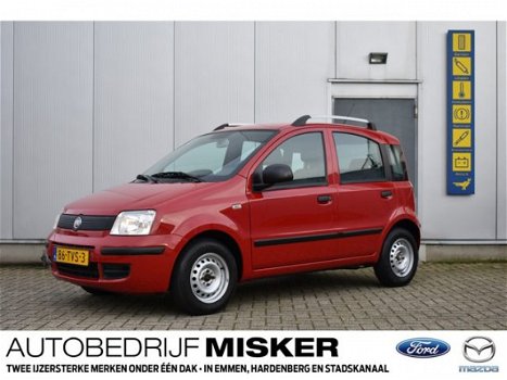 Fiat Panda - 1.2 Classic A/C C/D - 1