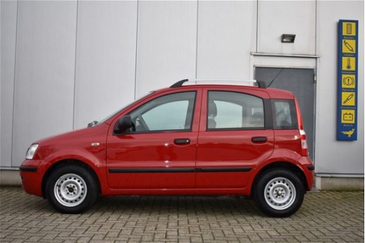 Fiat Panda - 1.2 Classic A/C C/D - 1