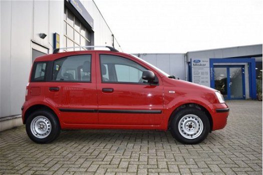 Fiat Panda - 1.2 Classic A/C C/D - 1