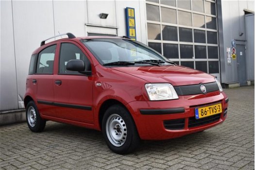 Fiat Panda - 1.2 Classic A/C C/D - 1