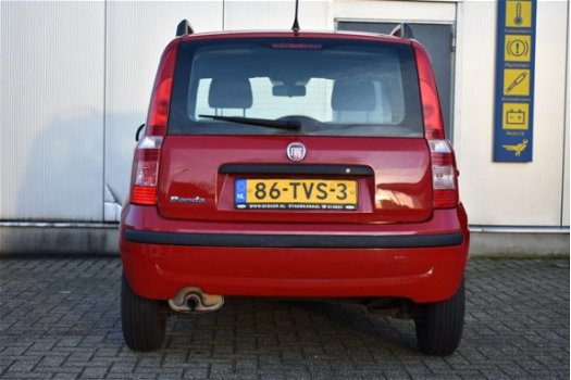 Fiat Panda - 1.2 Classic A/C C/D - 1