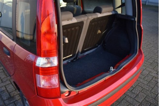 Fiat Panda - 1.2 Classic A/C C/D - 1