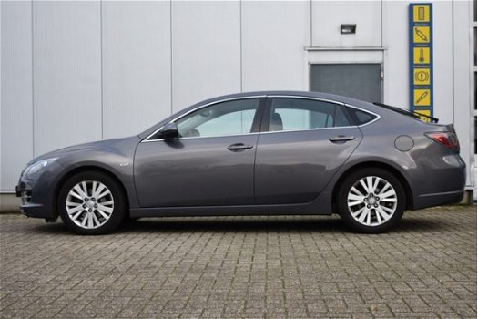 Mazda 6 - 6 2.0 CiTD TS 1e eig - 1