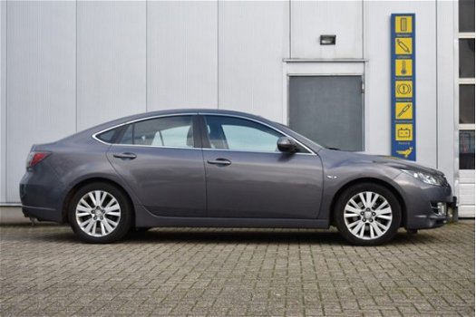 Mazda 6 - 6 2.0 CiTD TS 1e eig - 1