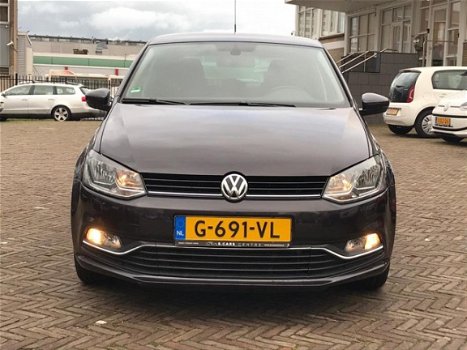 Volkswagen Polo - 1.2 TSI Highline - 1