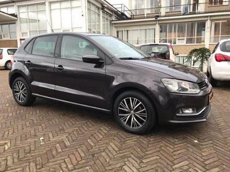 Volkswagen Polo - 1.2 TSI Highline - 1