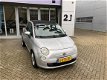 Fiat 500 - 1.2 Lounge AUTOMAAT PANO AIRCO INRUIL MOGELIJK - 1 - Thumbnail