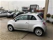 Fiat 500 - 1.2 Lounge AUTOMAAT PANO AIRCO INRUIL MOGELIJK - 1 - Thumbnail