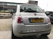 Fiat 500 - 1.2 Lounge AUTOMAAT PANO AIRCO INRUIL MOGELIJK - 1 - Thumbnail