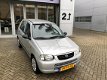 Suzuki Alto - 1.1 GLX AUTOMAAT NAP NIEUWSTAAT INRUIL MOGELIJK - 1 - Thumbnail