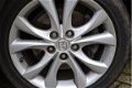 Mazda 3 Sport - 3 2.0 GT-150pk Automaat Bose-sound Bluetooth Cruise Clima Xenon (Unieke en bomvolle - 1 - Thumbnail