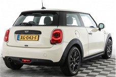 Mini Mini One - 1.5 One Salt NAVI | NIEUWPRIJS E 27.500 | -A.S. ZONDAG OPEN