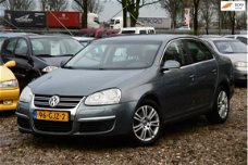 Volkswagen Jetta - 1.9 TDI Comfortline BJ2008 CLIMA/LMVELG/APK 10-2020