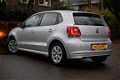 Volkswagen Polo - 1.2 TDI BlueMotion Comfort Edition / 5 DRS / BTW / Navi / Airco / Elec pakket / Al - 1 - Thumbnail