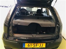 Opel Corsa - 1.2-16V Silverline AIRCO/ELEK.RAMEN/NAP/ONDERHOUDSBOEKJES/2SLEUTEL/LMV/ENZ