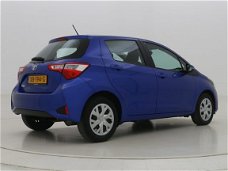 Toyota Yaris - 1.0 Vvt-I Comfort