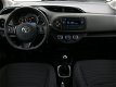 Toyota Yaris - 1.0 Vvt-I Comfort - 1 - Thumbnail