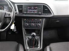 Seat Leon - 1.8 Tsi 180Pk Fr Connect Limited 5-Drs