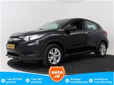 Honda HR-V - 1.5 I-Vtec Comfort