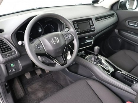 Honda HR-V - 1.5 I-Vtec Comfort - 1