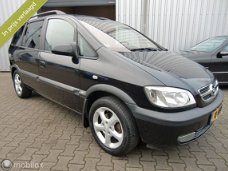 Opel Zafira - 2.2-16V AUTOMAAT , CRUISE , CLIMA , INRUIL MOG