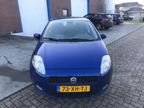 Fiat Grande Punto - 1.4 Dynamic Airco - 1